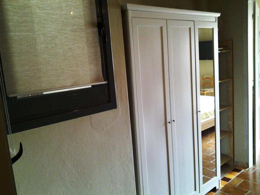 Elsa Apartment Agios Ioannis  Buitenkant foto