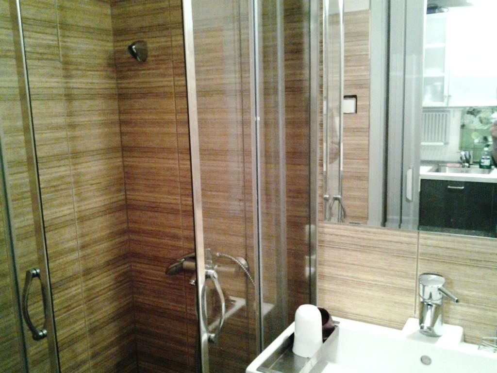 Elsa Apartment Agios Ioannis  Buitenkant foto