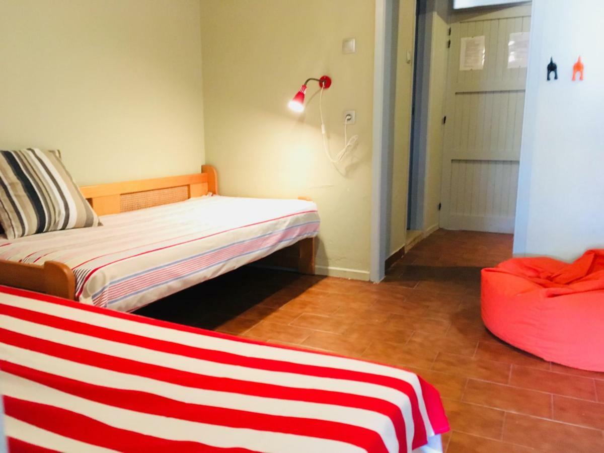 Elsa Apartment Agios Ioannis  Buitenkant foto