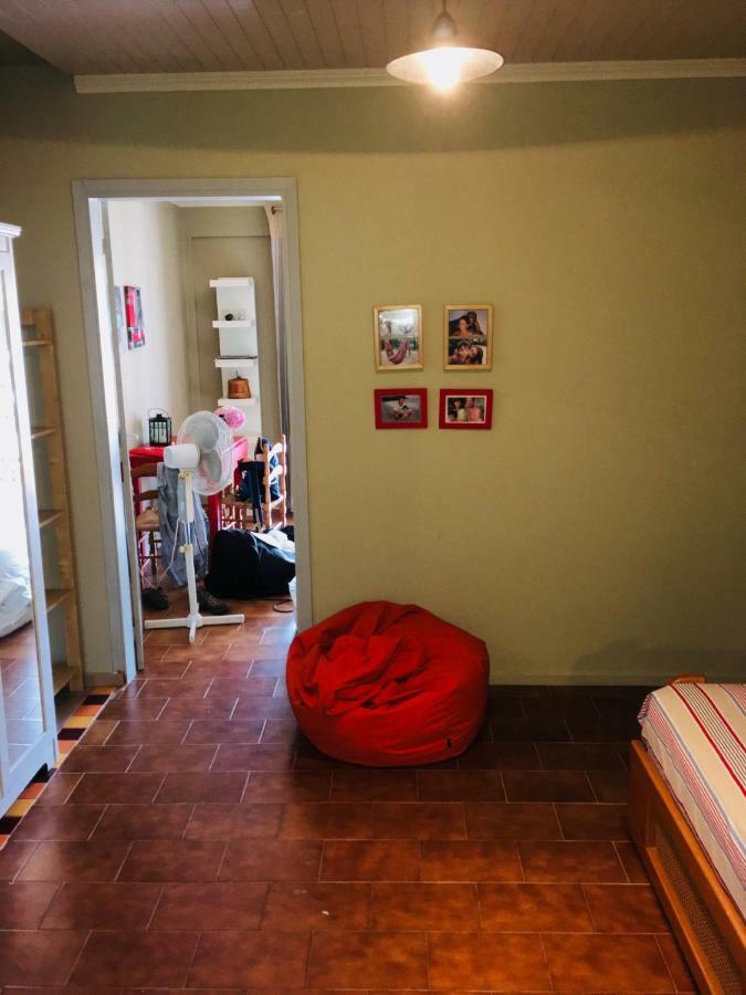 Elsa Apartment Agios Ioannis  Buitenkant foto