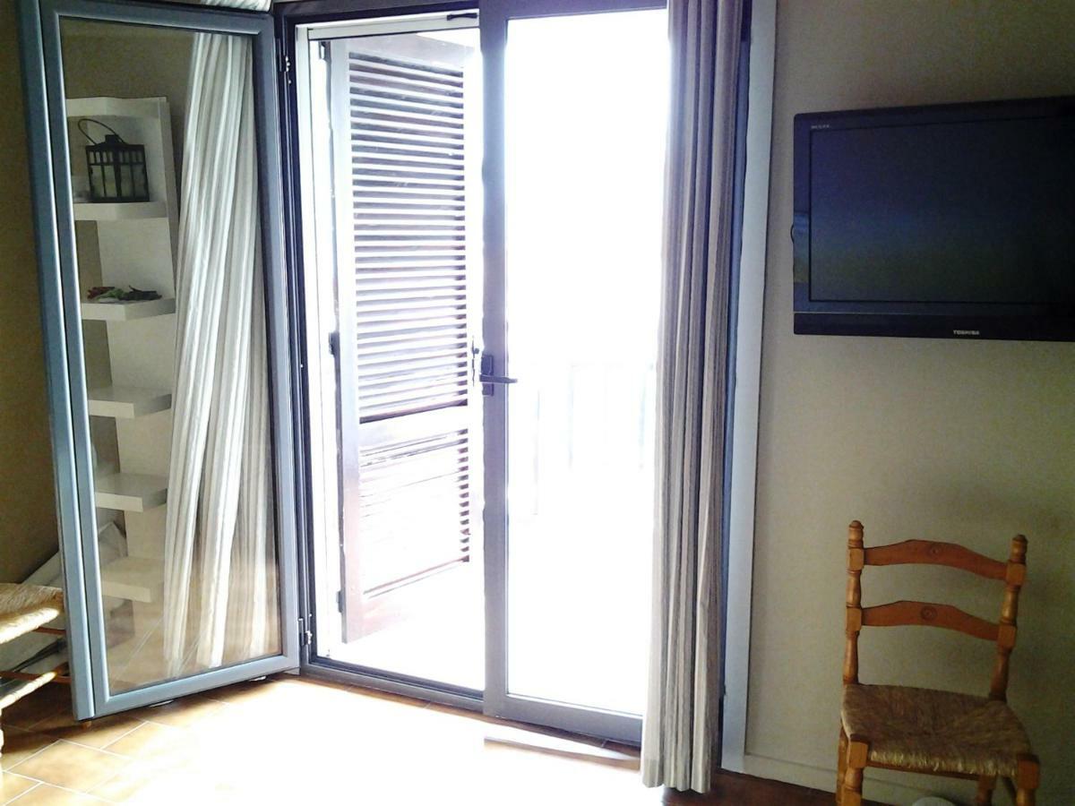 Elsa Apartment Agios Ioannis  Buitenkant foto
